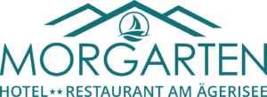 Morgarten Logo