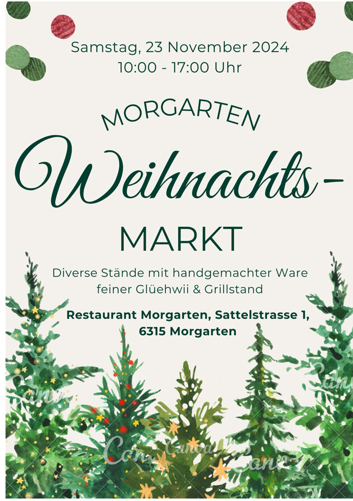 Weihnachtsmarkt 2024 1